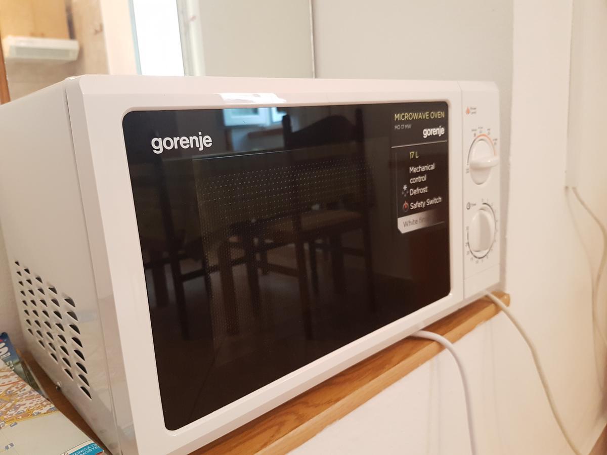 Apartmani Toni Poce プリモシュテン エクステリア 写真