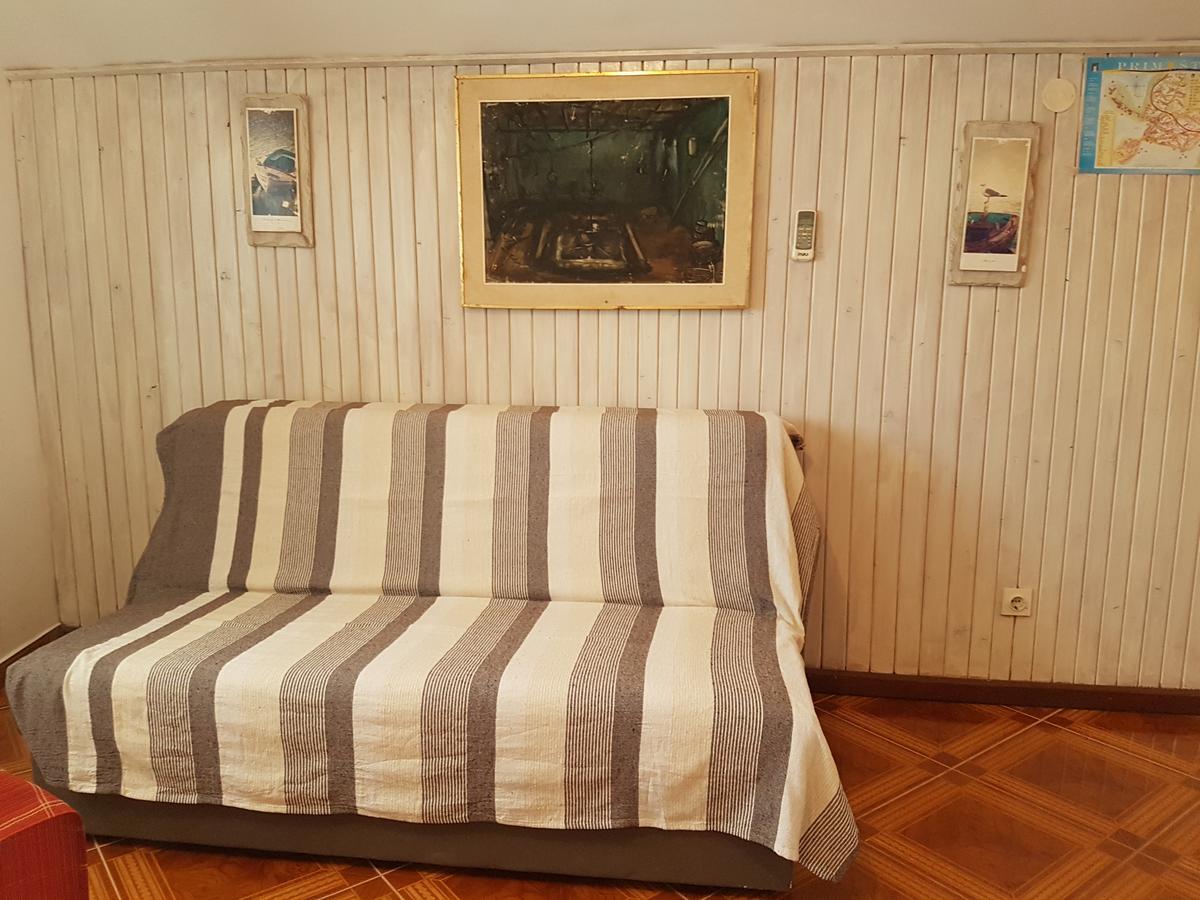 Apartmani Toni Poce プリモシュテン エクステリア 写真